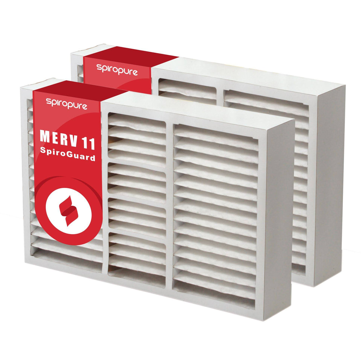 16x20x5 MERV 11 Filters (2 Pack) E203157