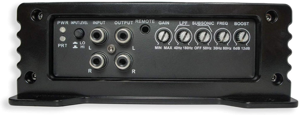 Dual 12 Sub Box Enclosure Subwoofer Kit X249934