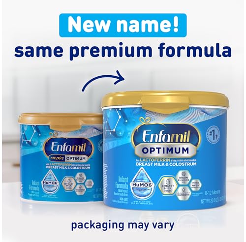 20.5 Oz Baby Formula T9128