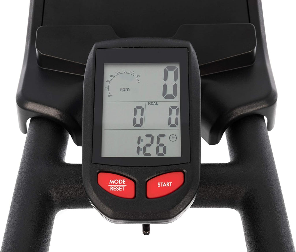 Indoor Cycle Bike T166
