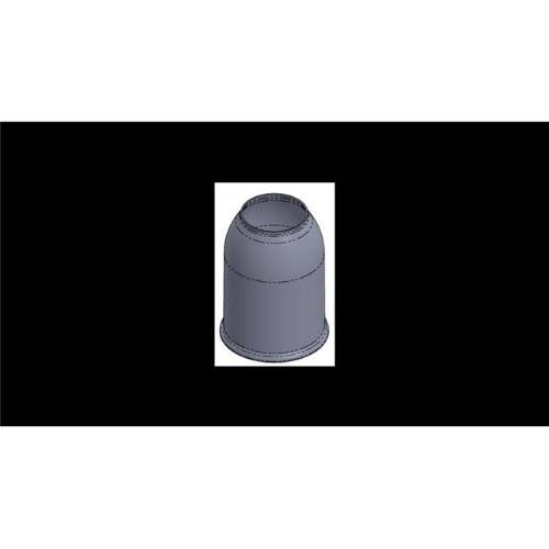 Gaslight Glass Globe G635