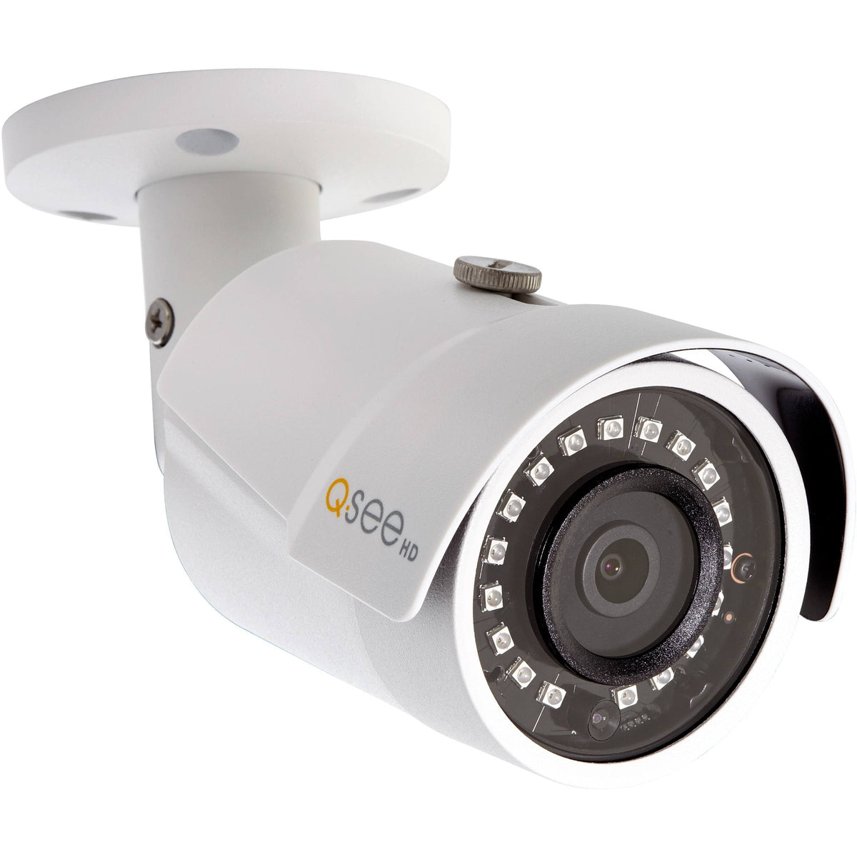 5MP IP HD Bullet Security Camera with Color Night Vision A75212
