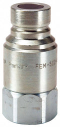 FEM-622-12FO Fem Series Nipple - Female SAE X8576