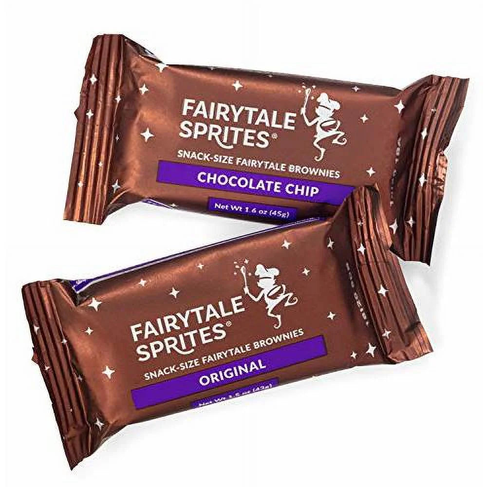 Individually Wrapped Gourmet Chocolate Food Gift Basket 24 Pieces D37202