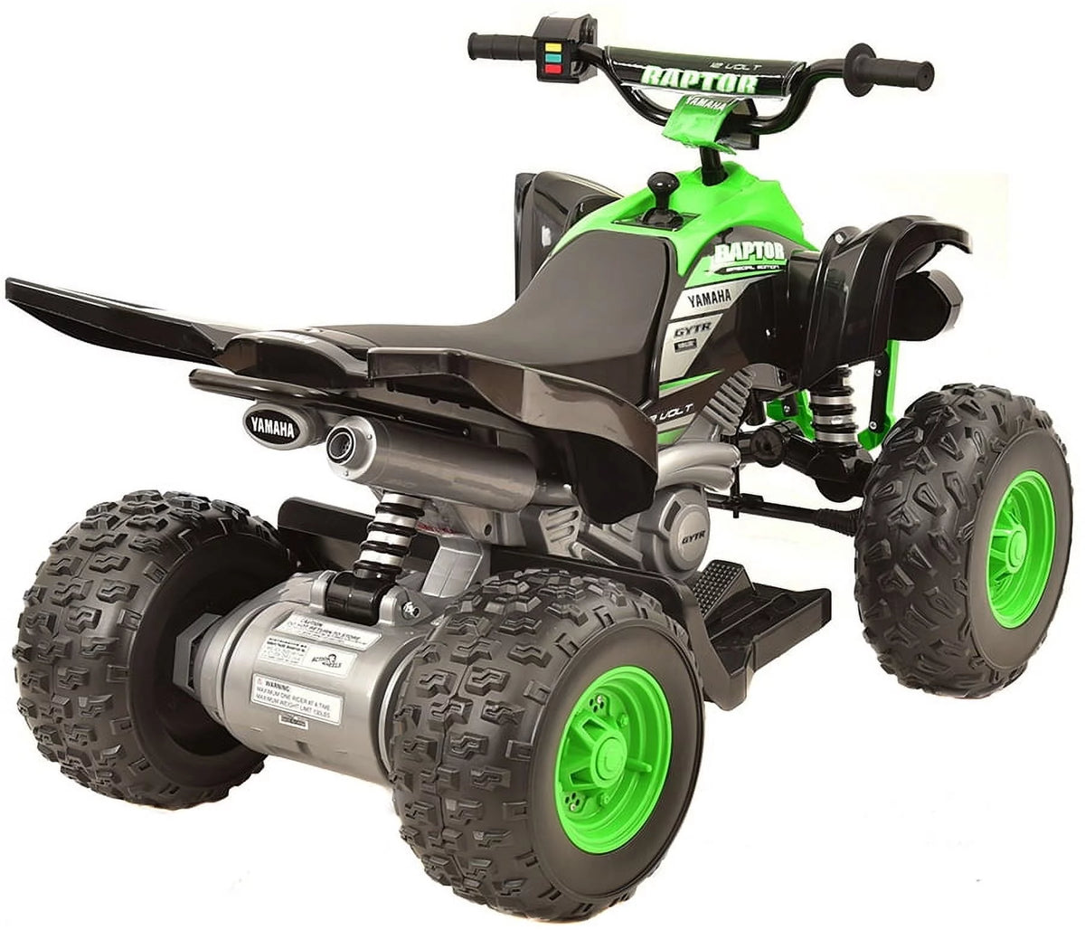 12 Volt Battery Powered Ride-On E871