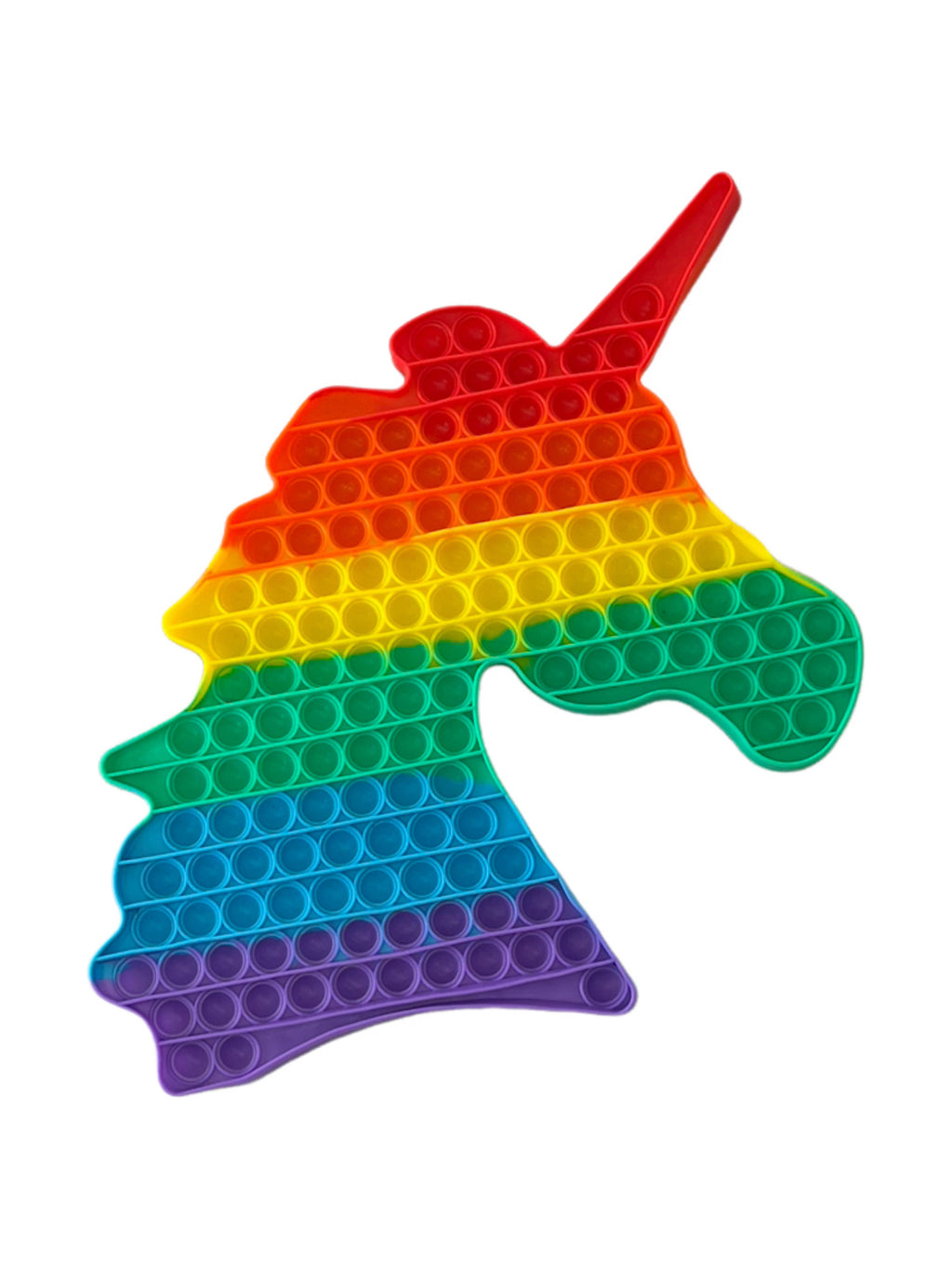 Silicone Bubble Popper S507366