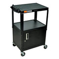 26x22 AV Cart P78694