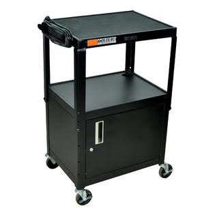 26x22 AV Cart P78694