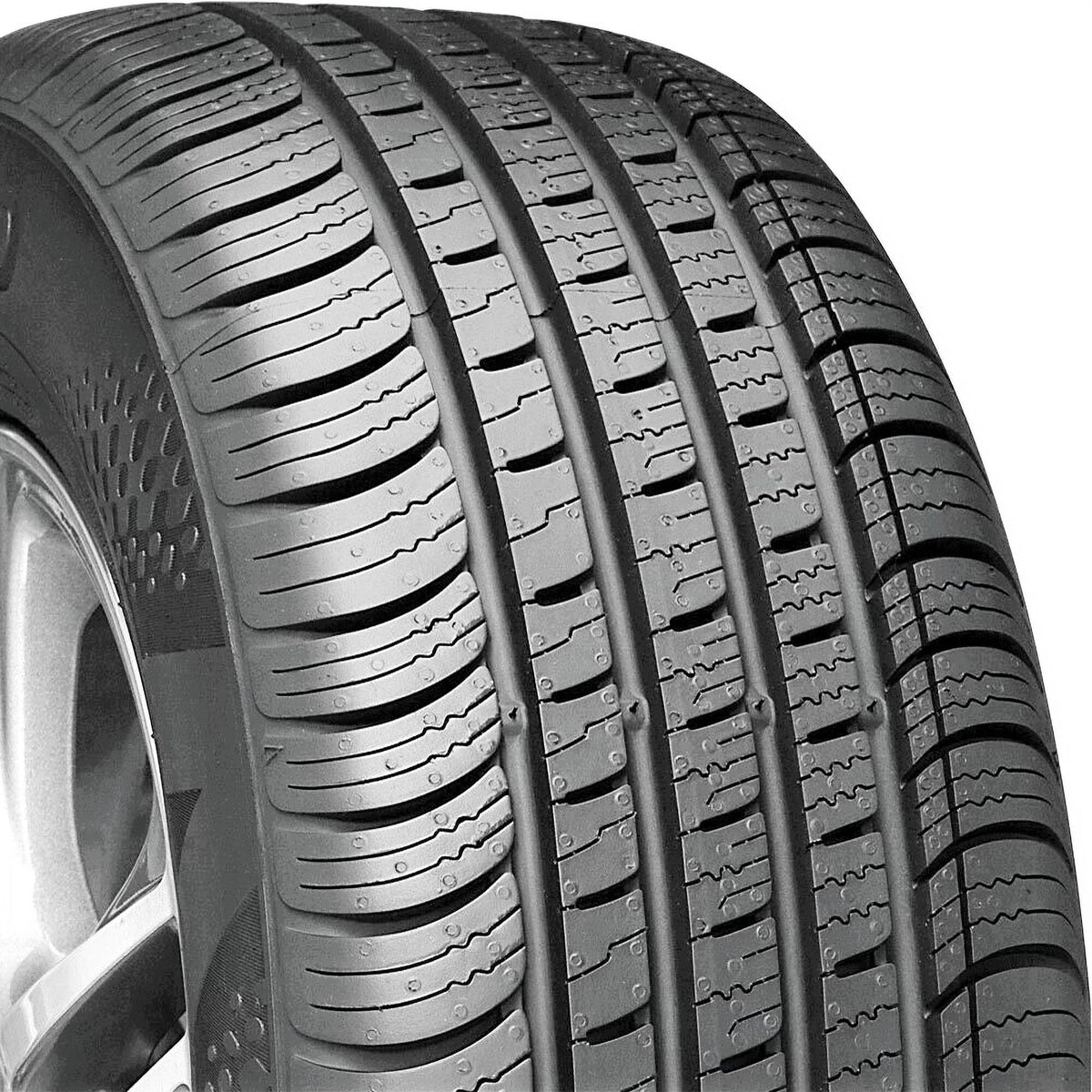 All Season 235/45R18 98V XL Passenger Tire X53776