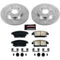 White Brake Kit Q51863