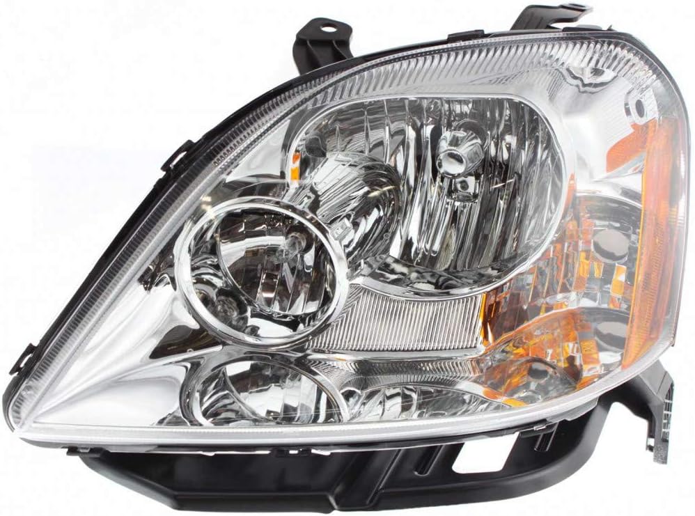 Pair Head Lights for Ford Five Hundred P9118