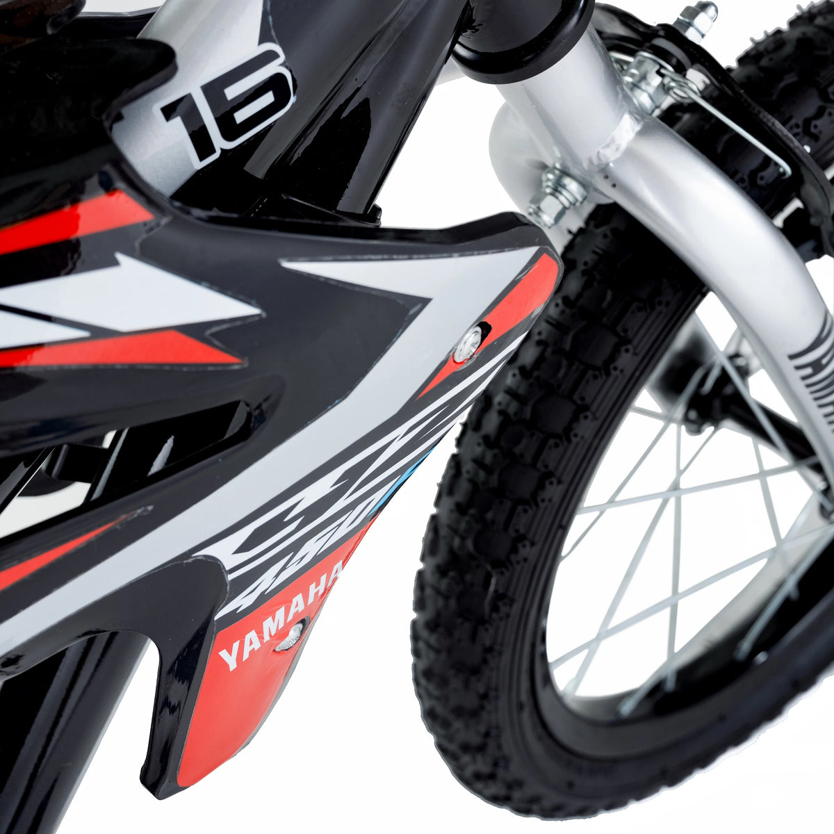 16in Yamaha Motobike for children X46867
