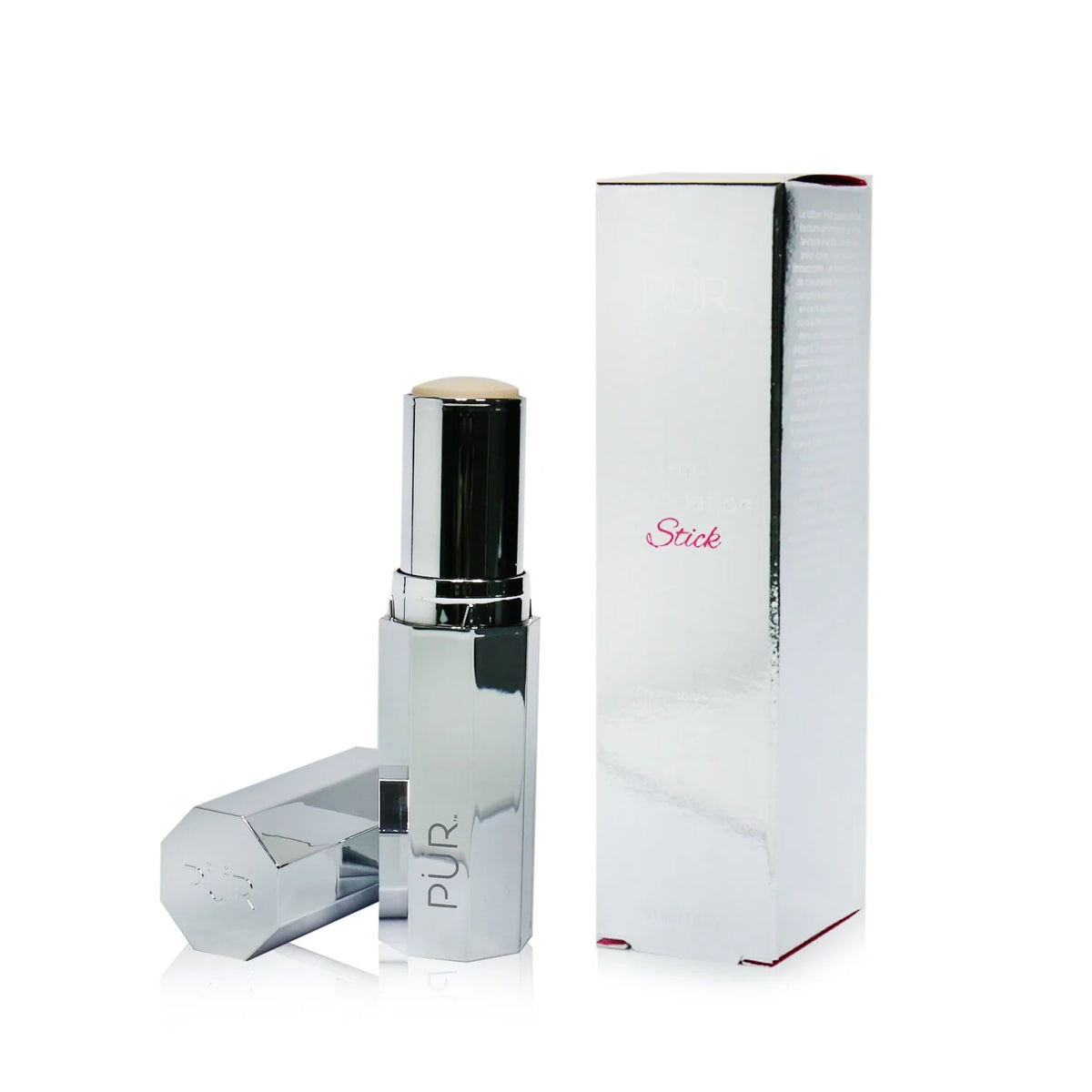 4 in 1 Foundation Stick - Golden Medium 9g/0.3oz Q84761