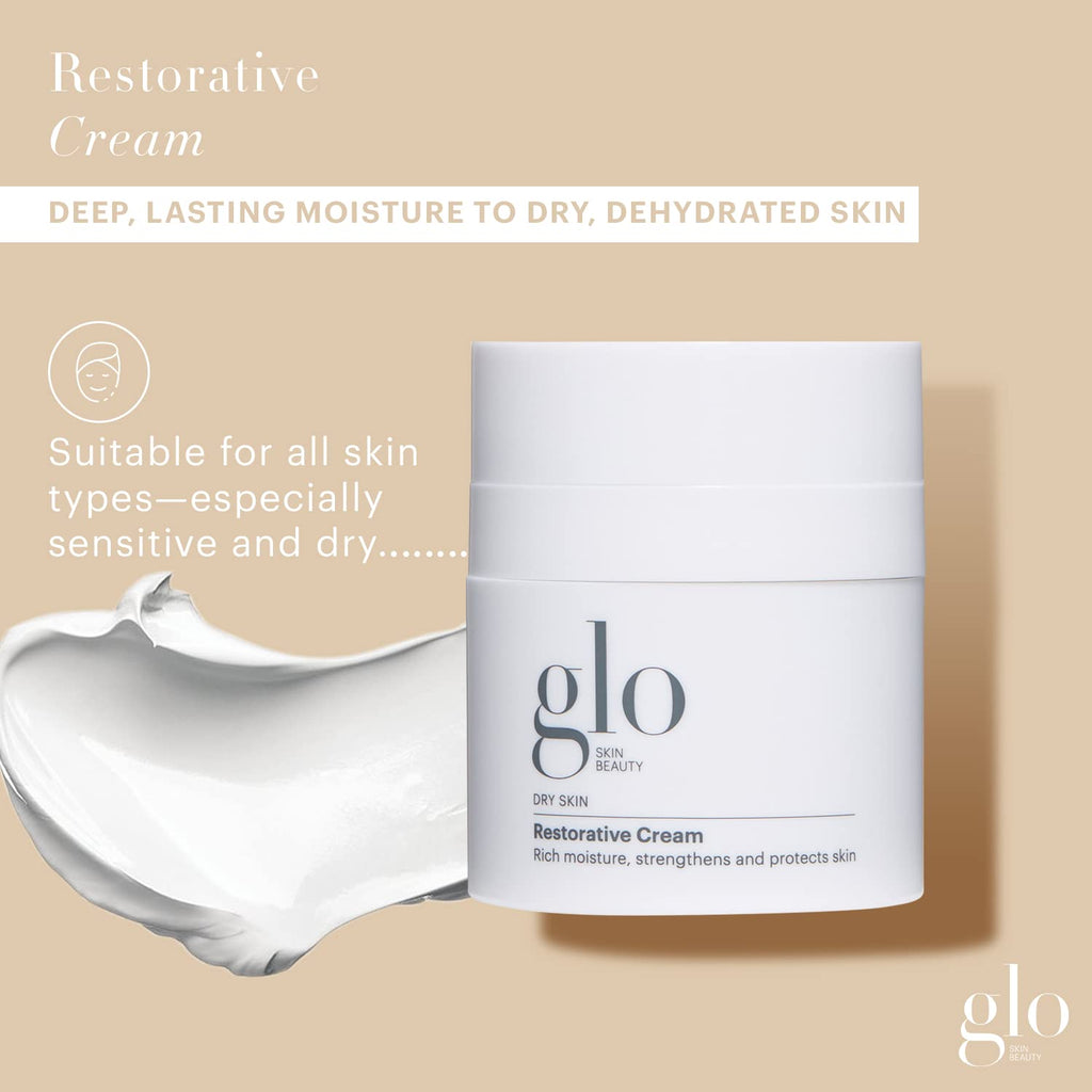 Restorative Cream Deep Conditioning Moisturizer Pack of 2 Q109969