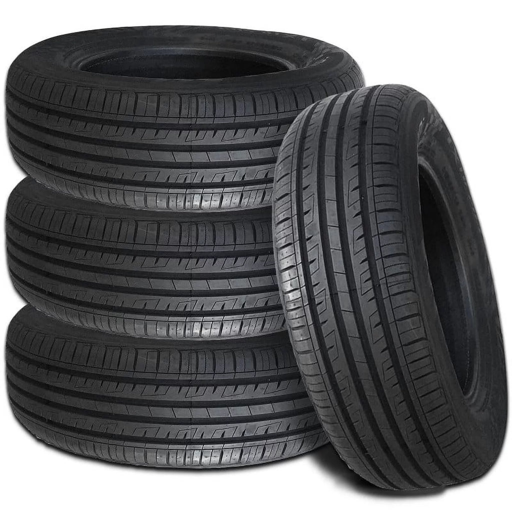 Set of 4 195/70R14 All Season Passenger Tires K236326