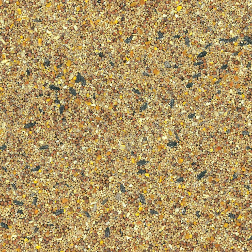 Wild Bird Food 40lb N64842