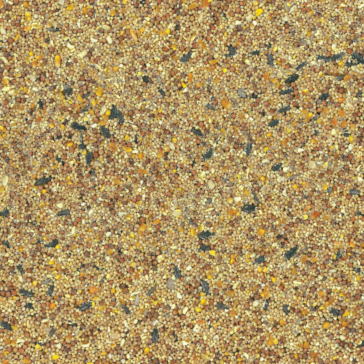 Wild Bird Food 40lb N64842