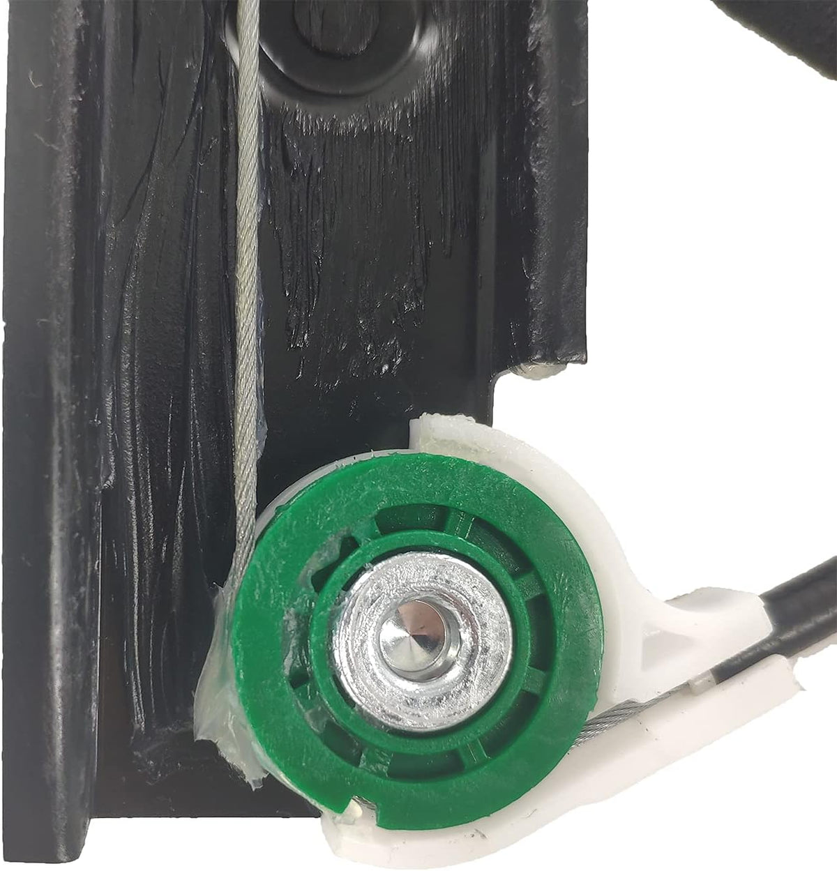 Front Passenger Window Regulator without Motor for 3 Series E46 4 Door Pack of 2 K94223