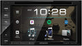 6.2 Double DIN Bluetooth Car Stereo with DVD Receiver Y876