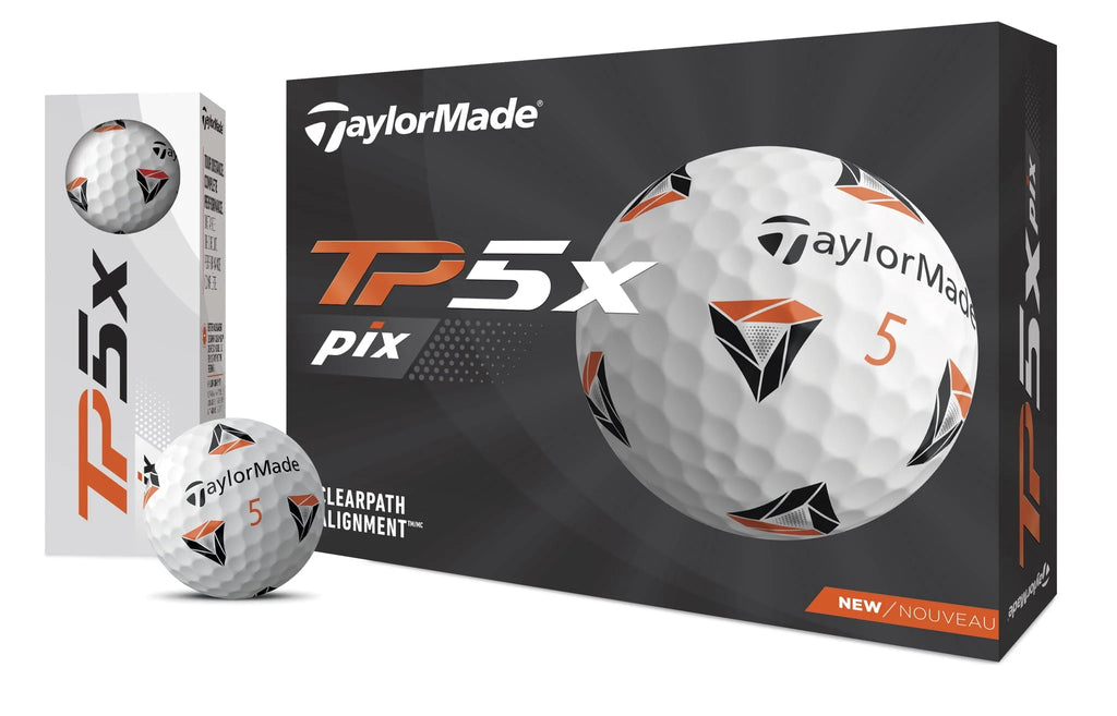 Golf Balls White A891023