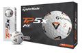 Golf Balls White A891023