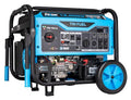 13,000-Watt Tri Fuel Portable Generator with Remote Start L884482