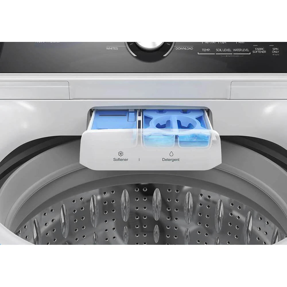 4.4 Cf Top Load Washer L320688