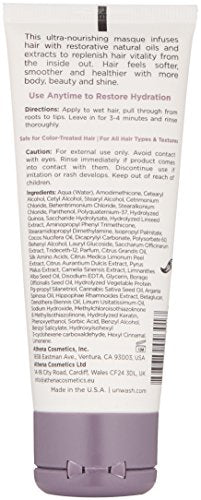 Hydrating Hair Masque, 6.4 fl oz M741295