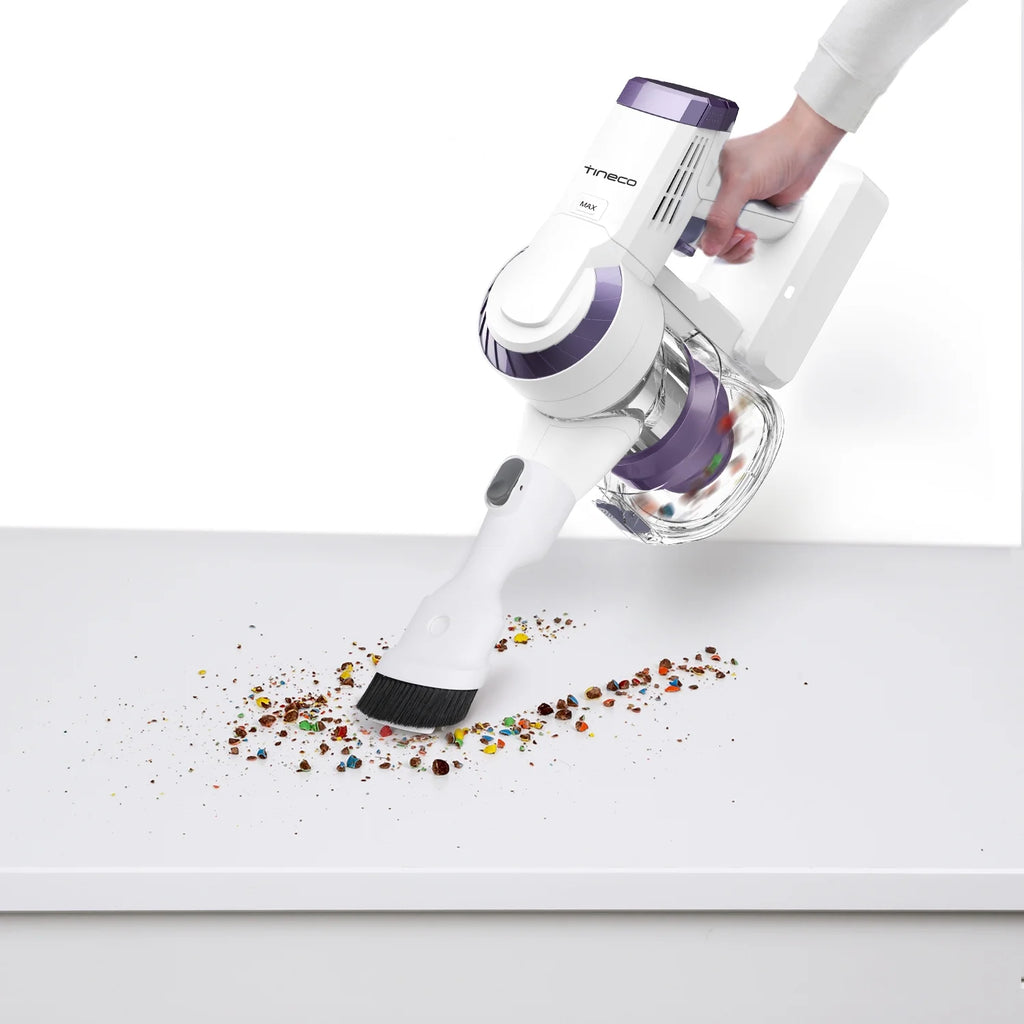 Cordless Ultralight Stick Vacuum Cleaner Y6700
