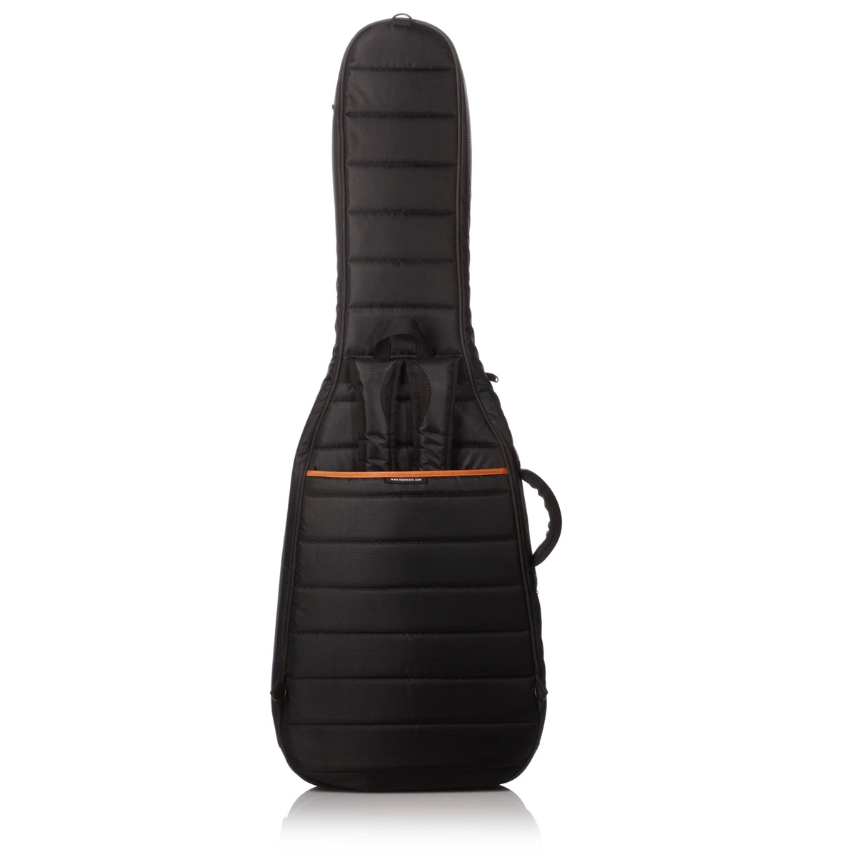 Jet Black Bass Case W88533