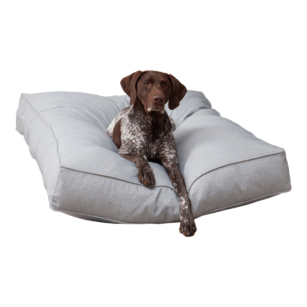 Large Indoor/Outdoor Dog Bed R133