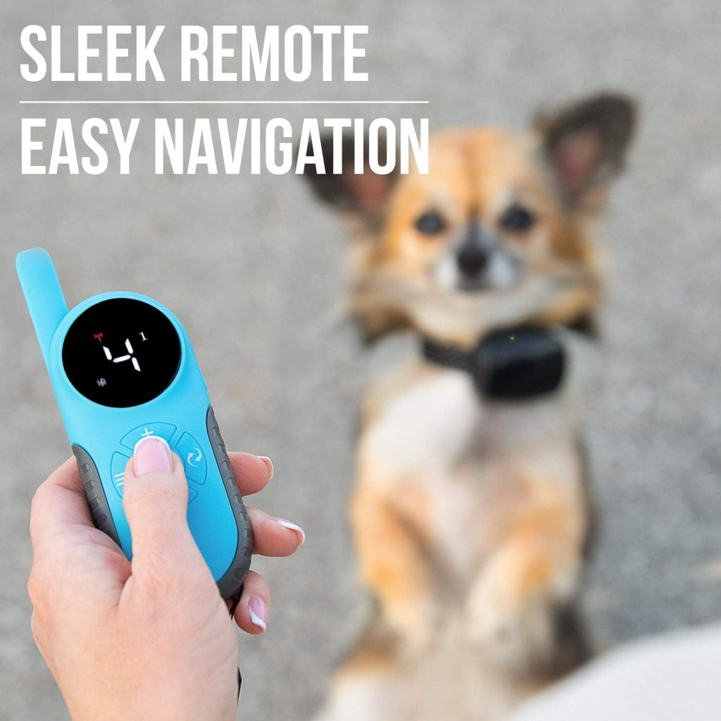 Dog Remote Collar Pack of 2 S28930