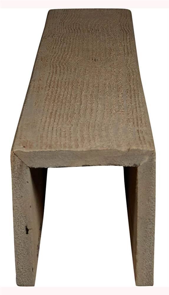 Natural Faux Wood Ceiling Beam K57755
