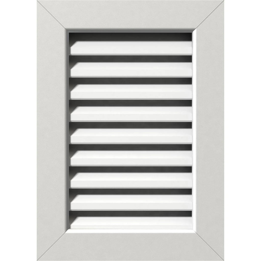 Vertical Gable Vent S164911