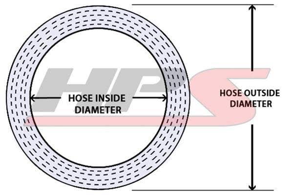 Black 90 Degree Silicone Elbow Coupler Hose O284