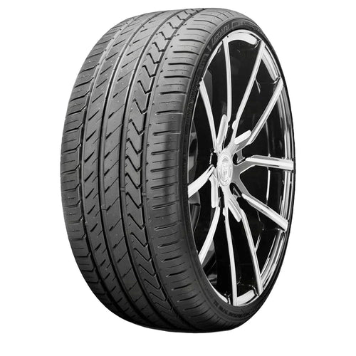 255/40R18 High Performance Tire H23962