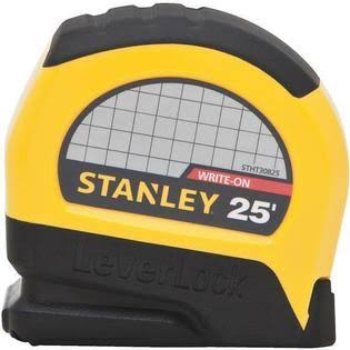 22 Wide Tape Measure R584