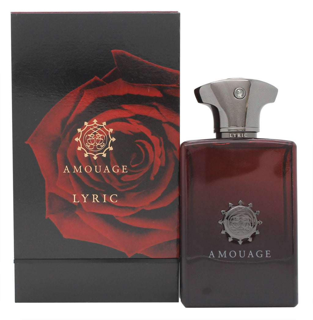 3.4 oz Eau De Parfum Spray M572970