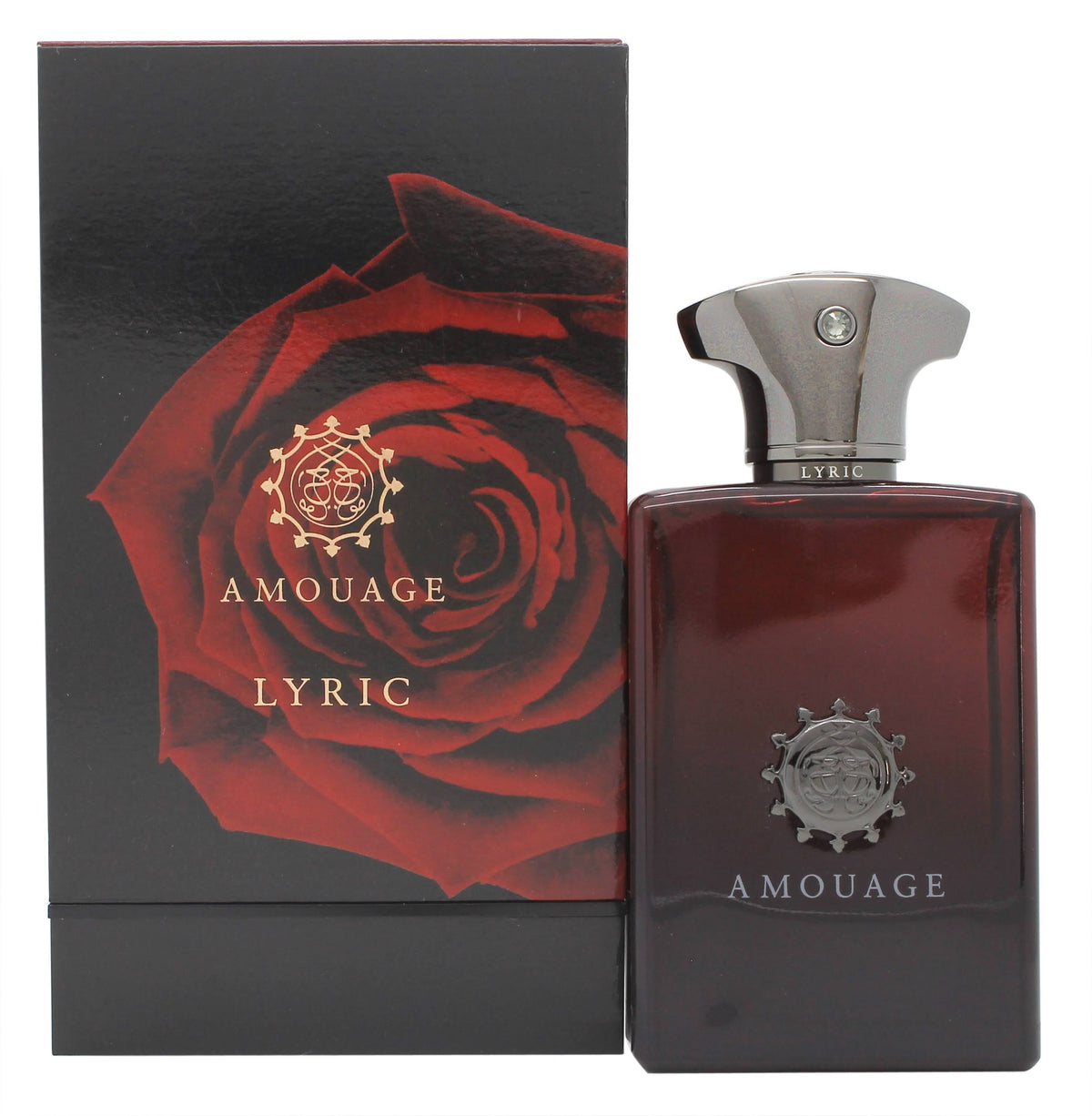 3.4 oz Eau De Parfum Spray M572970