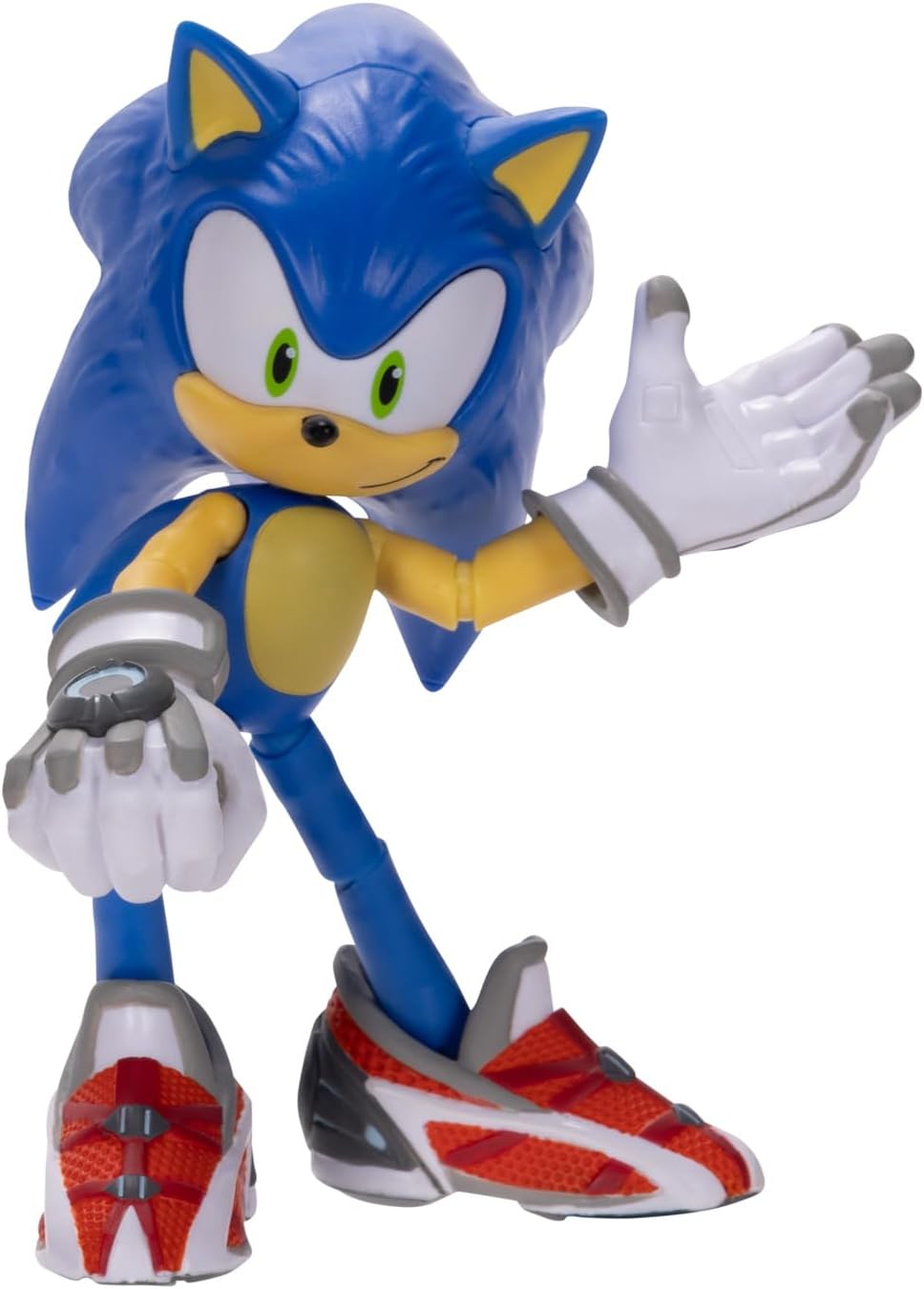 5" Sonic Action Figure O2575