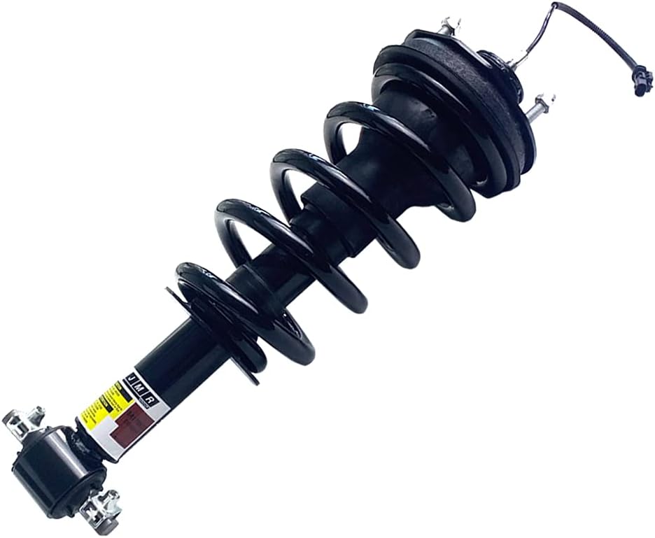 Front Shock Absorber Strut Assembly for GMC Yukon XL Cadillac Escalade ESV Chevrolet Silverado 1500 Tahoe Suburban 2015-2021 E661