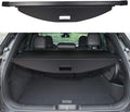 Cargo Cover for Jeep Cherokee Rear Trunk Shade Cover Pack of 2 Q34833
