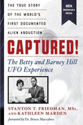The True Story of the World's First Documented Alien Abduction P79435