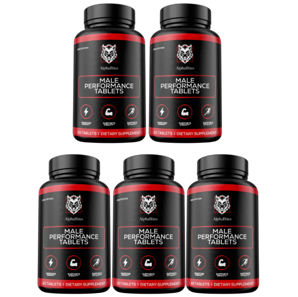 60 Capsules K18633
