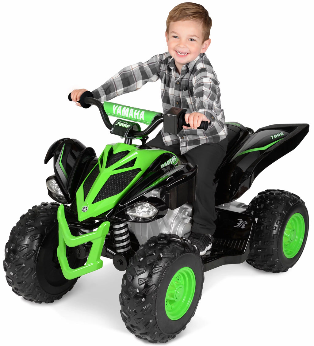 12 Volt Battery Powered Ride-On E871