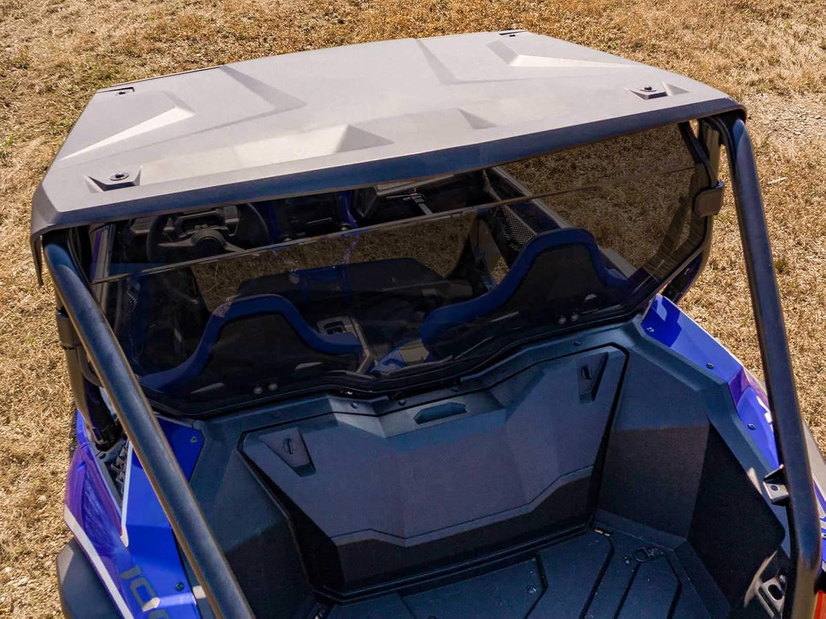 Rear Windshield for Honda Talon 1000X / 1000R K66505