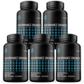 Dietary Supplements 60 Capsules 5 Pack Q832085