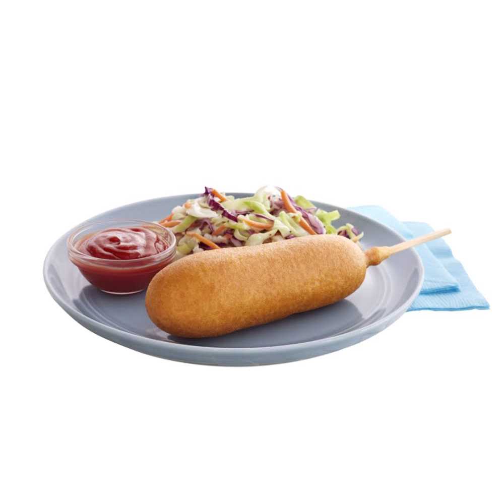 Corn Dogs Honey Crunchy Flavor C207826