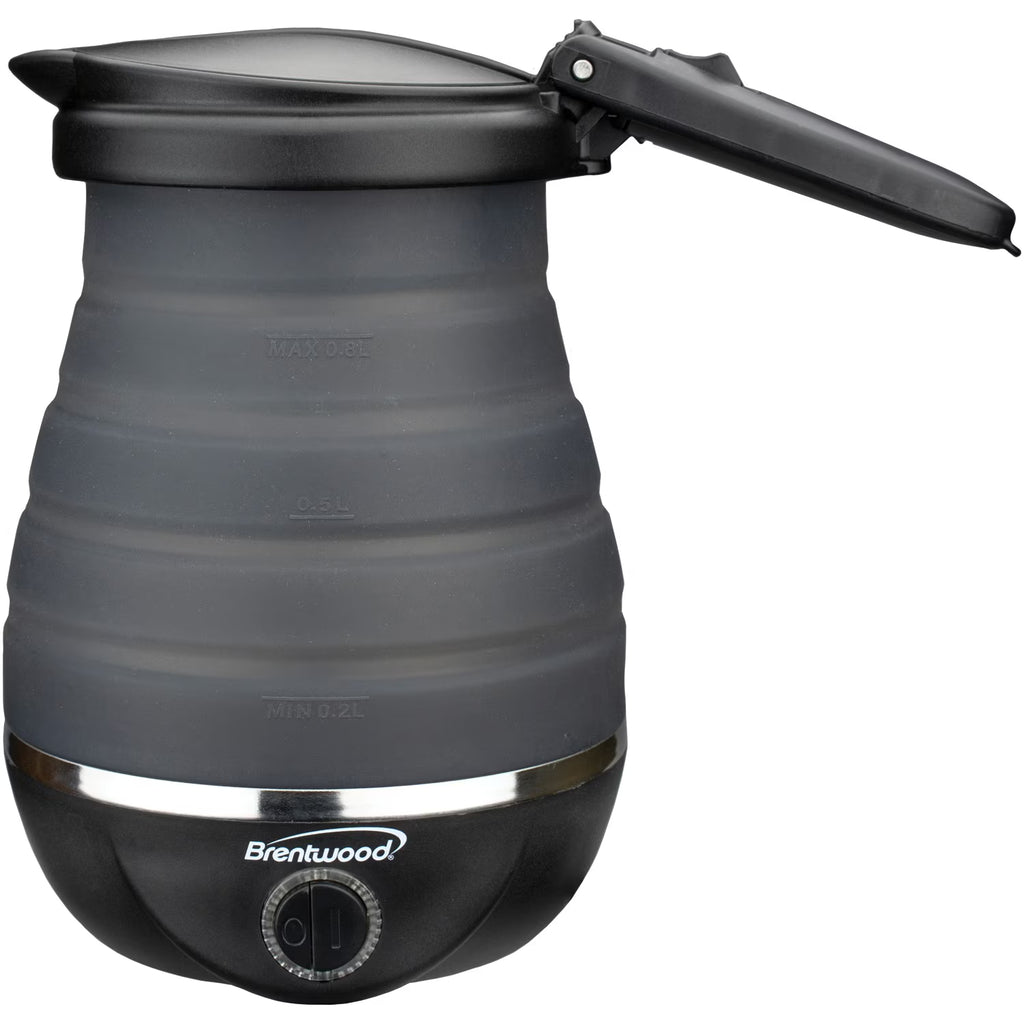Collapsible Travel Kettle K619841