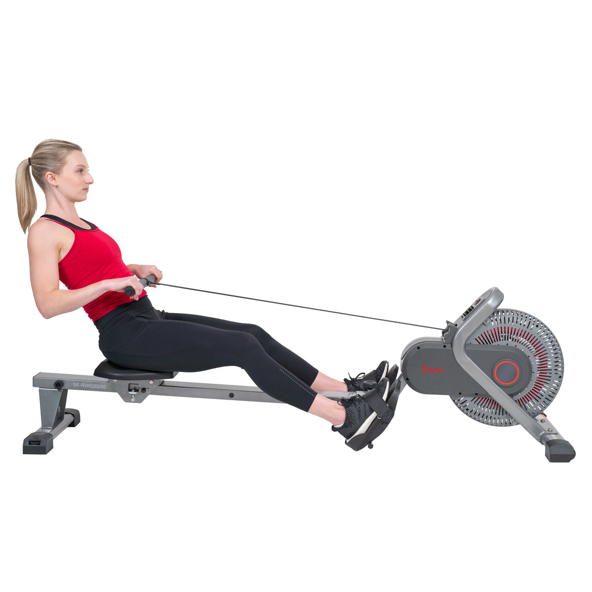 Magnetic Rowing Machine N285